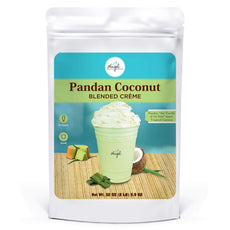 Milk Tea Mix by Angel Specialty Products [3 LB]