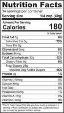 Milk Tea Mix by Angel Specialty Products [3 LB]