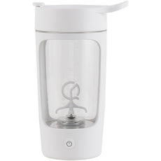 Electric Mixing Cup Protein Powder