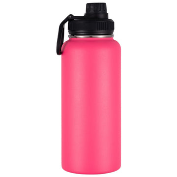 Deep Pink
