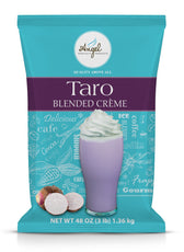 Milk Tea Mix by Angel Specialty Products [3 LB]