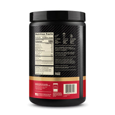 Gold Standard 100% Whey Protein Powder