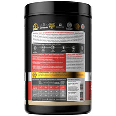 Six Star Whey Protein Powder