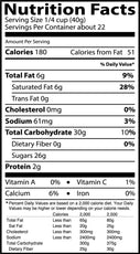 Milk Tea Mix by Angel Specialty Products [3 LB]