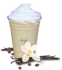Milk Tea Mix by Angel Specialty Products [3 LB]