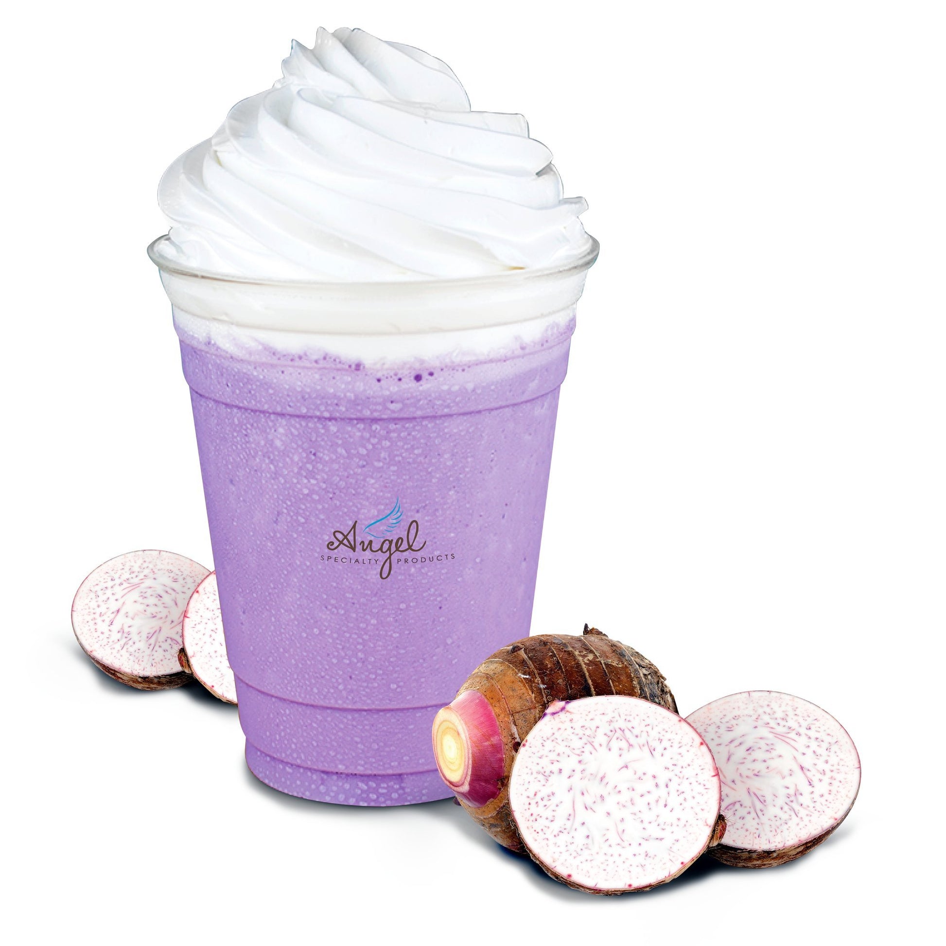 Milk Tea Mix by Angel Specialty Products [3 LB]
