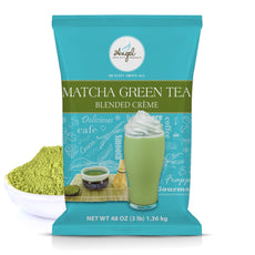 Milk Tea Mix by Angel Specialty Products [3 LB]