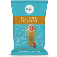 Milk Tea Mix by Angel Specialty Products [3 LB]