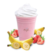 Milk Tea Mix by Angel Specialty Products [3 LB]