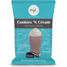 Milk Tea Mix by Angel Specialty Products [3 LB]