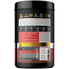 Six Star Whey Protein Powder