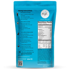 Milk Tea Mix by Angel Specialty Products [3 LB]