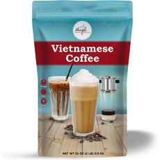 Milk Tea Mix by Angel Specialty Products [3 LB]