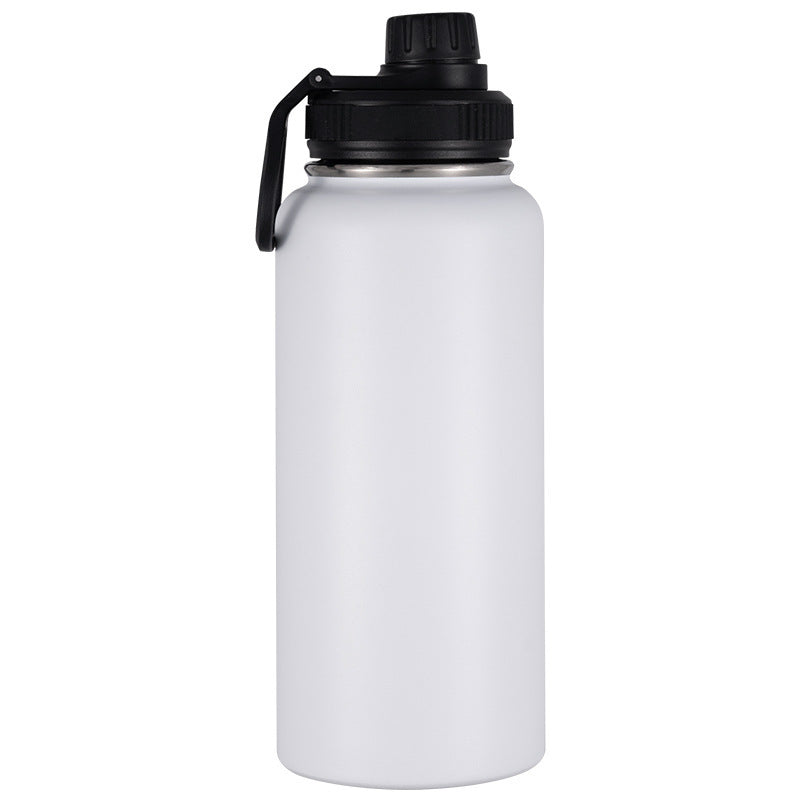 Stainless Steel  Vacuum Cup