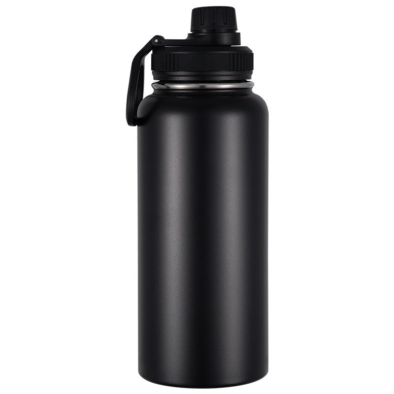 Stainless Steel  Vacuum Cup