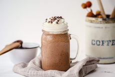 Milk Tea Mix by Angel Specialty Products [3 LB]