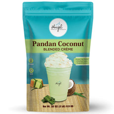 Milk Tea Mix by Angel Specialty Products [3 LB]