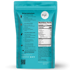 Milk Tea Mix by Angel Specialty Products [3 LB]