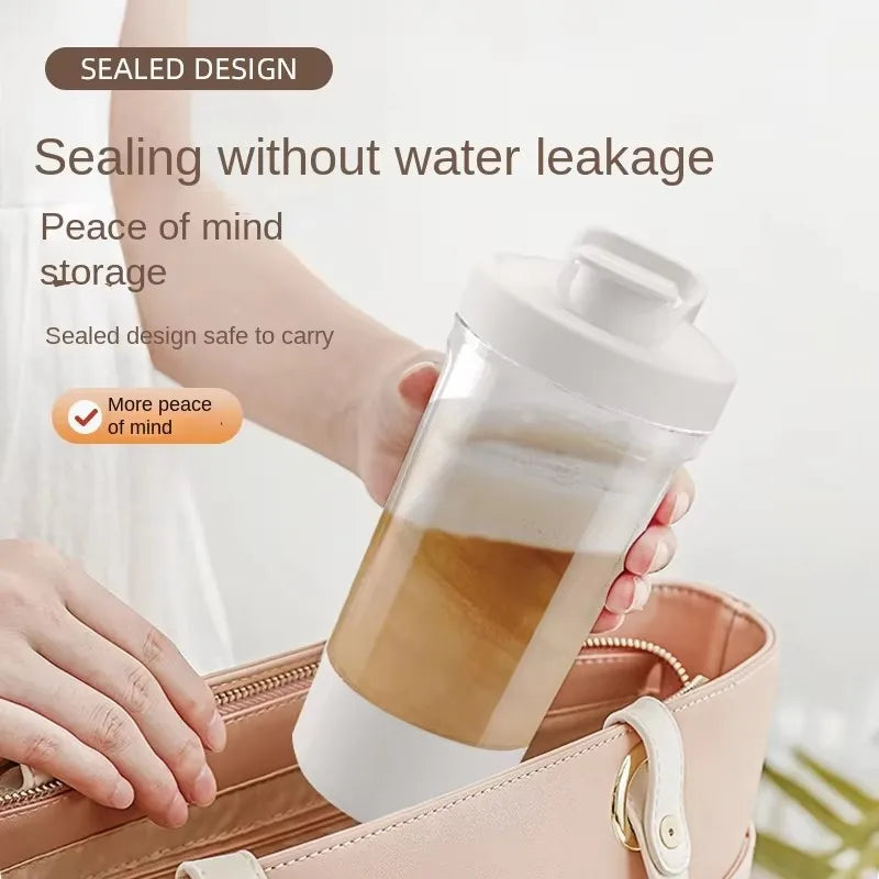 Electric Blender Cup