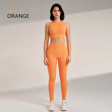 Yoga Clothing Set Women's