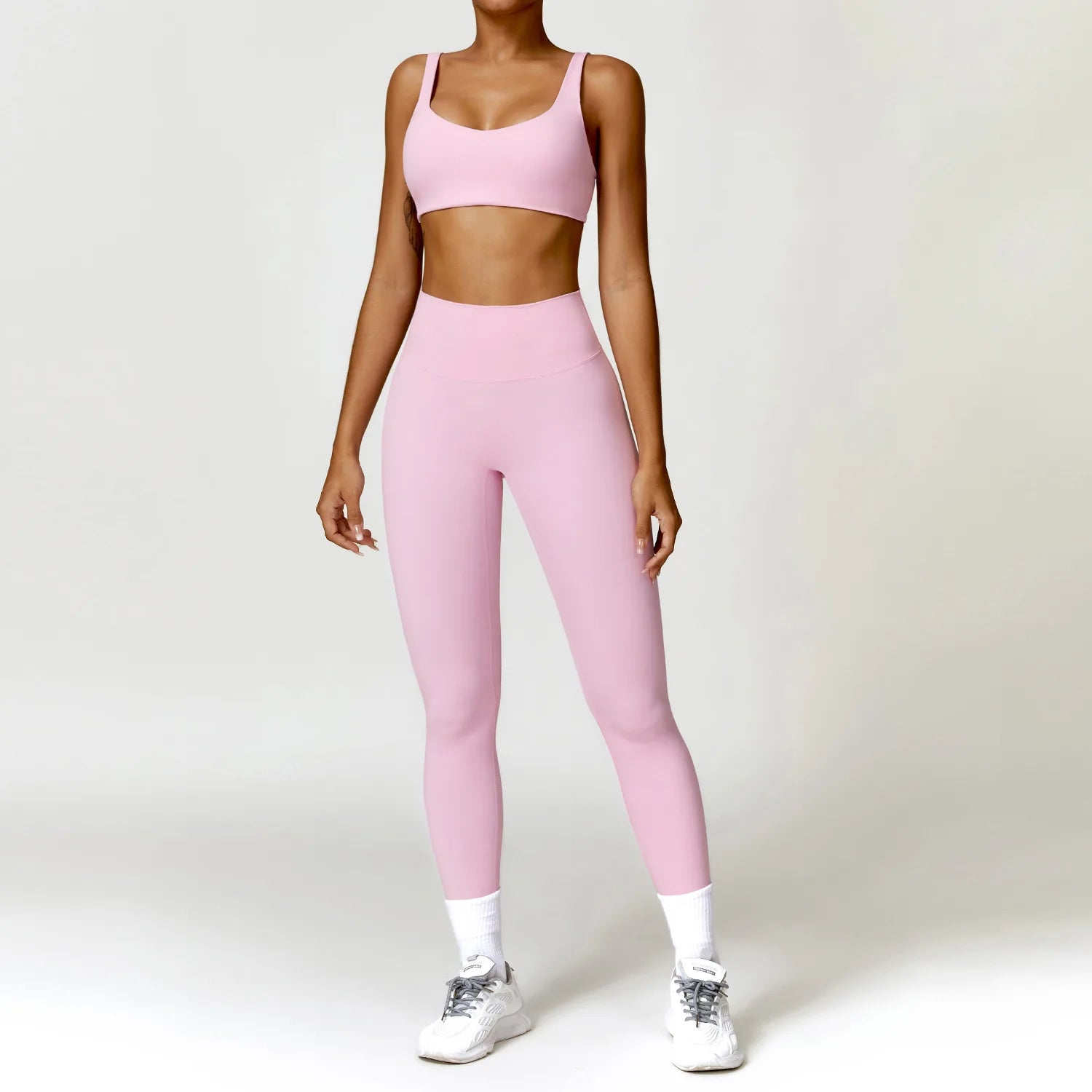 Yoga Set Women sportwear