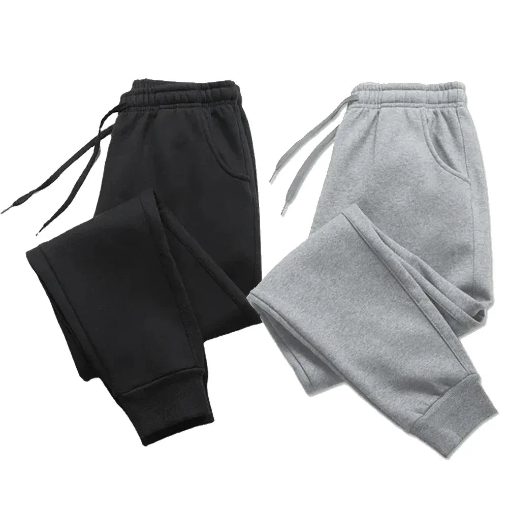 Sweatpants Men  Gym Trousers
