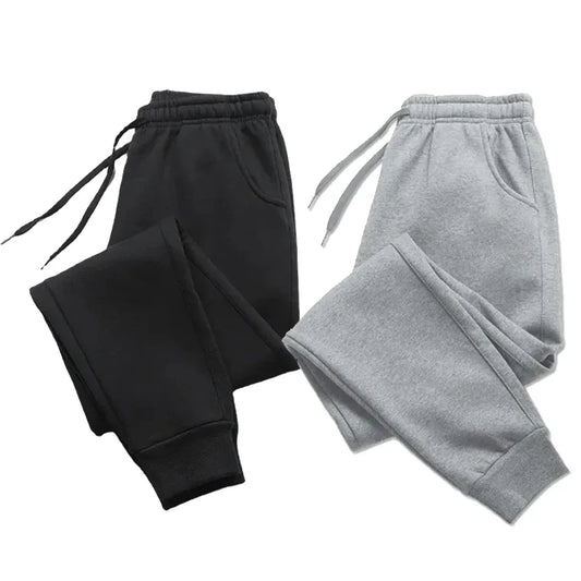 Sweatpants Men  Gym Trousers