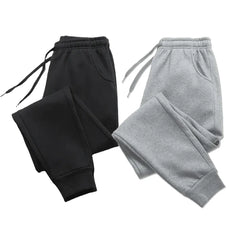 Sweatpants Men  Gym Trousers