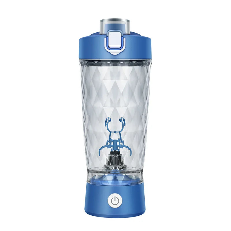 Powder Mixing Cup Automatic Shaker