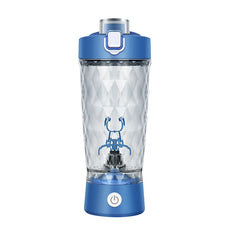 Powder Mixing Cup Automatic Shaker