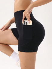 Yoga Pants