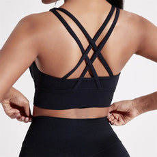 Cross backsport Bra