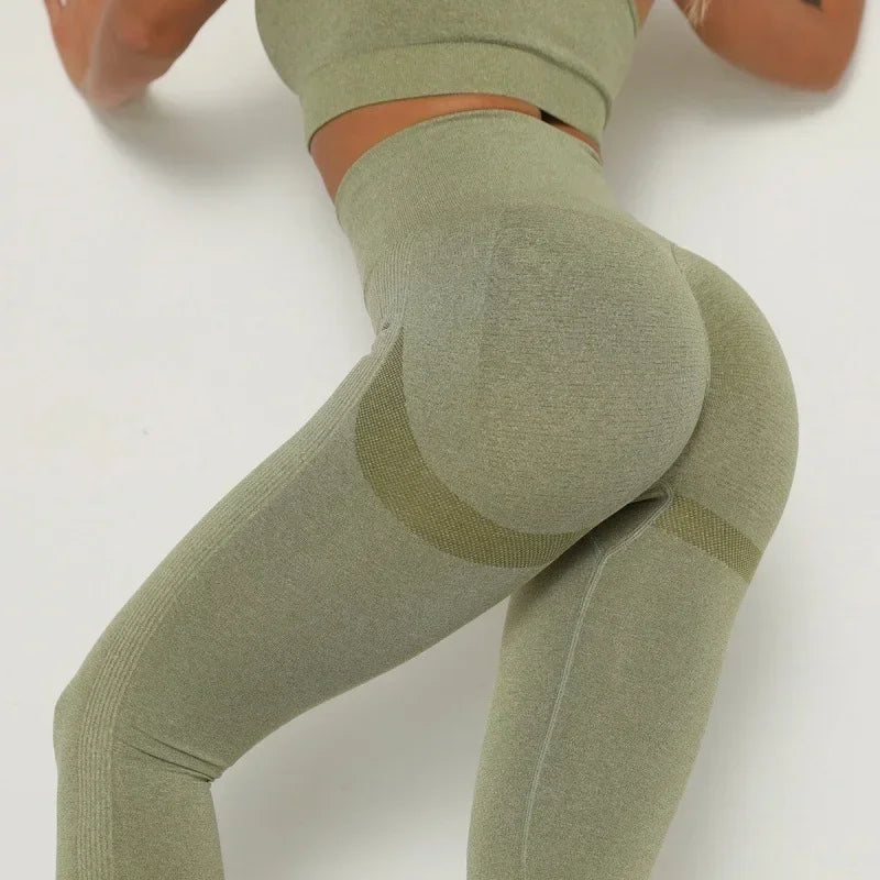 Yoga Leggings