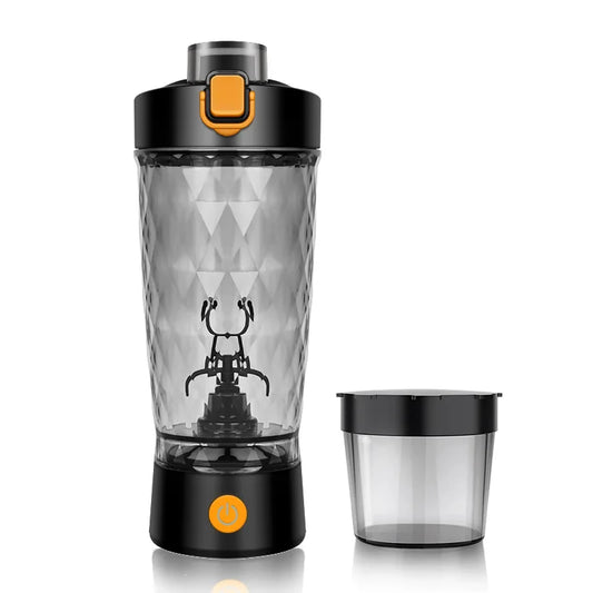 Powder Mixing Cup Automatic Shaker