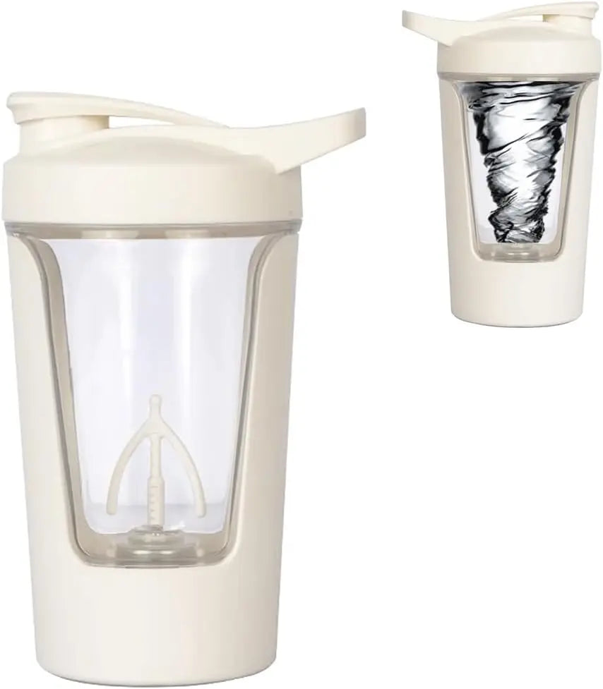 Electric Protein Shaker Cup