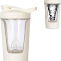  White  450ml