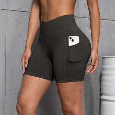 Yoga Shorts