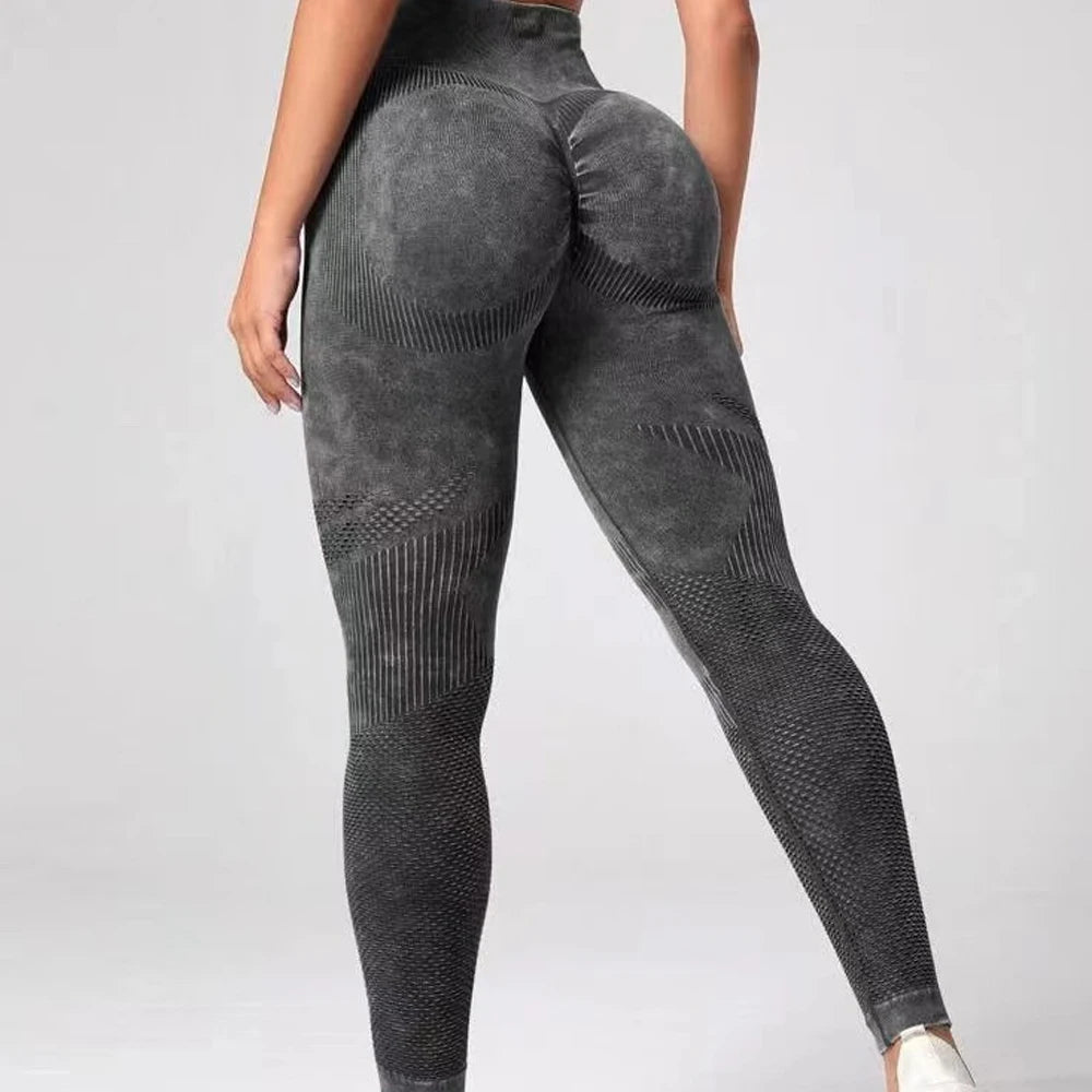 Yoga Pants Sport Leggings