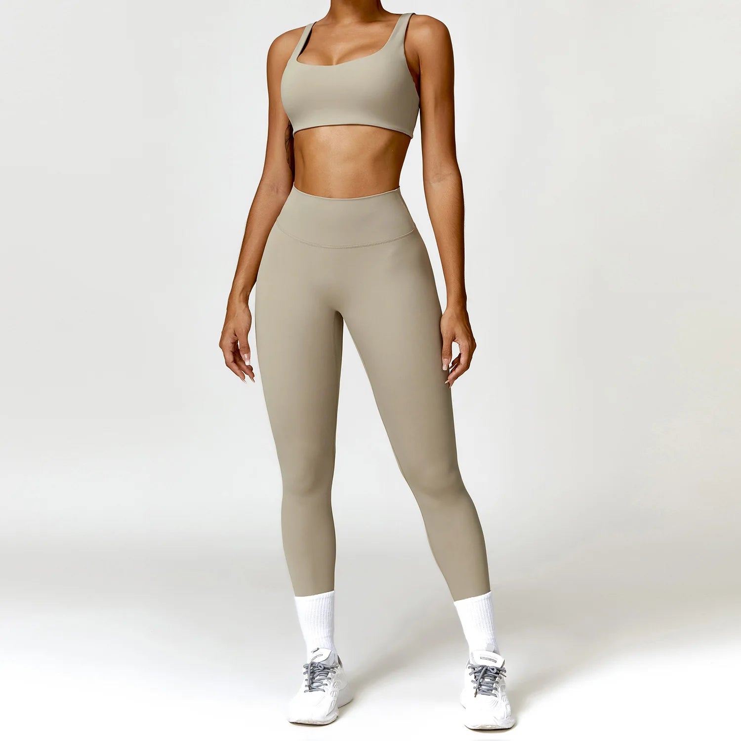 Yoga Set Women sportwear