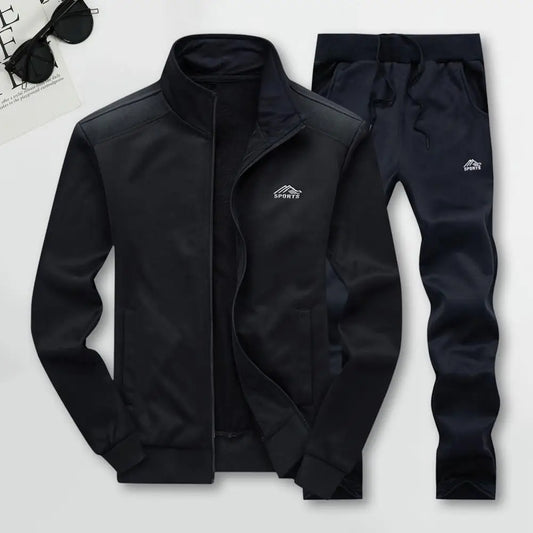 Activewear Men's Suit