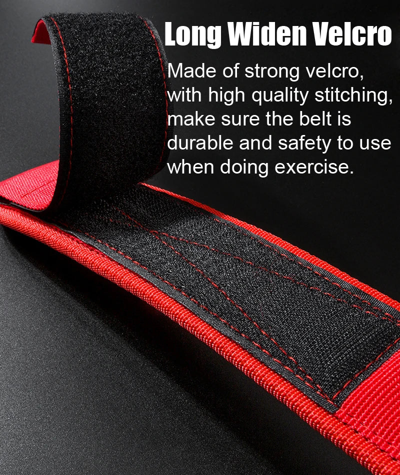 Gym Belt