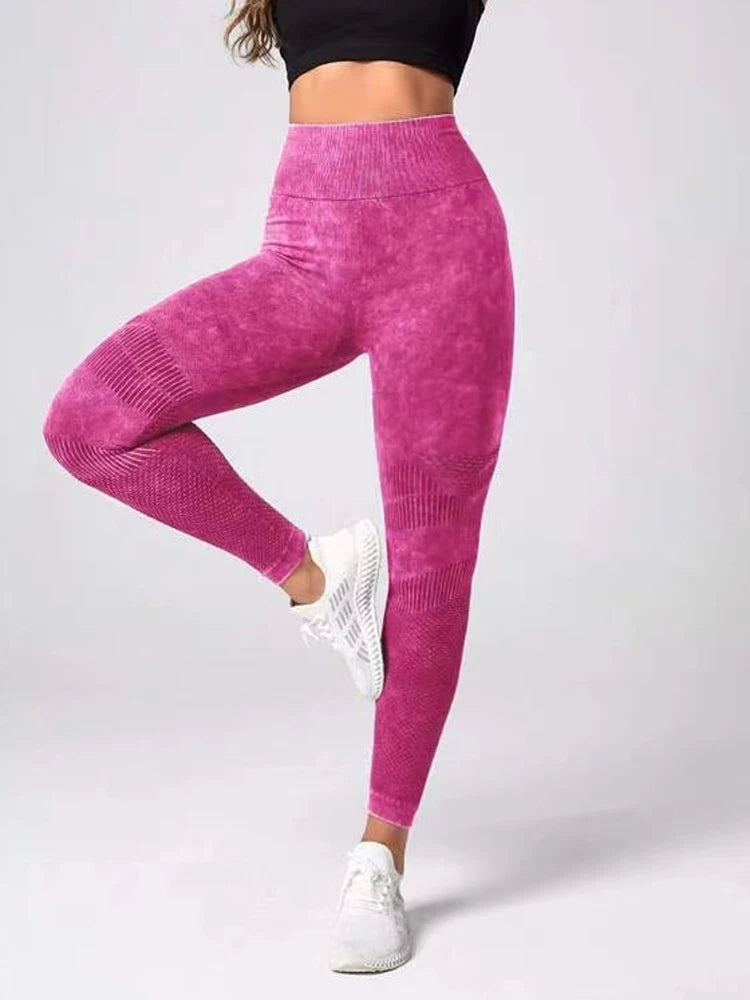 Yoga Pants Sport Leggings
