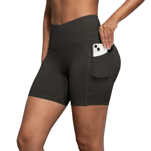 Yoga Shorts