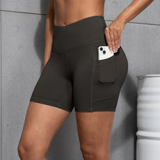 Yoga Shorts