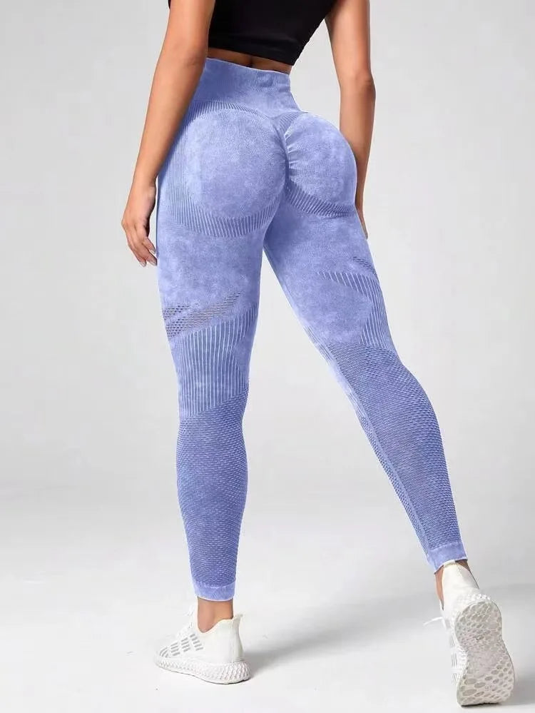 Yoga Pants Sport Leggings