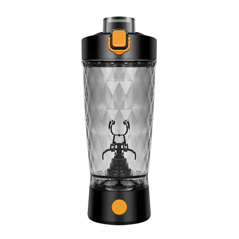 Powder Mixing Cup Automatic Shaker