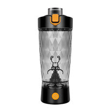 Powder Mixing Cup Automatic Shaker