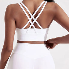 Cross backsport Bra