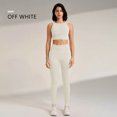 Yoga Clothing Set Women's