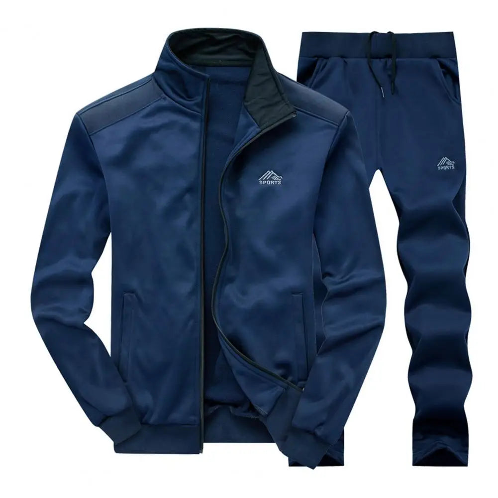 Activewear Men's Suit
